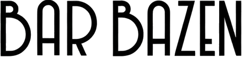 BarBazen logo klant van KingMedia