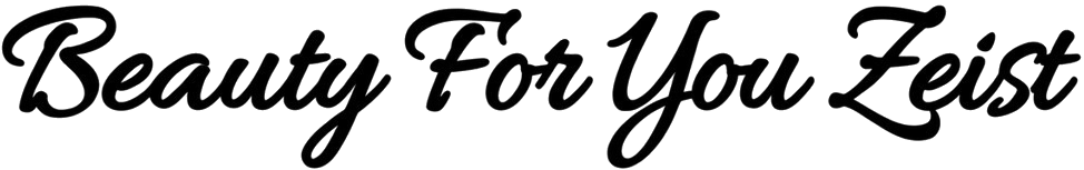 BeautyForYouZeist logo klant van KingMedia