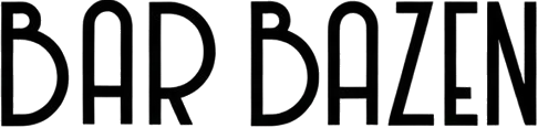 BarBazen logo klant van KingMedia