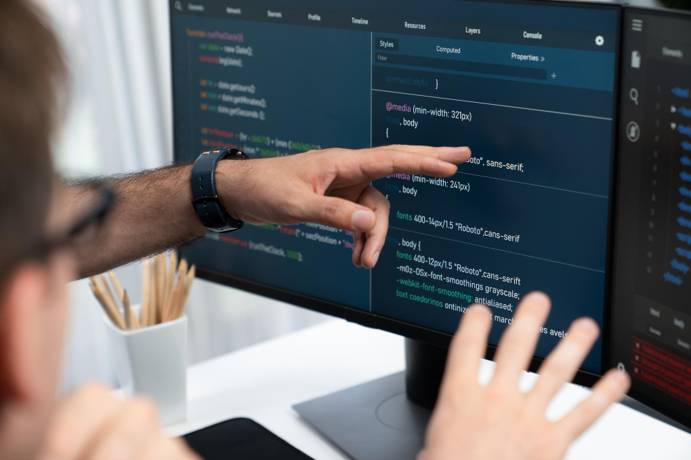 Wat kost een website laten maken door een WordPress-specialist?
